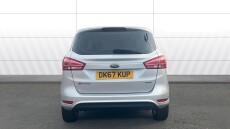 Ford B-MAX 1.0 EcoBoost 125 Titanium Navigator 5dr Petrol Hatchback